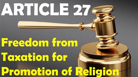 Article Of Indian Constitution In English Right To Freedom Of