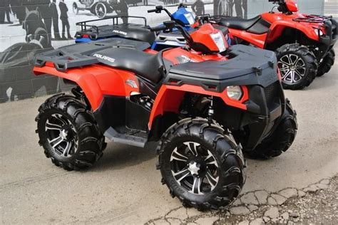 Polaris Sportsman Sportsman 800 Efi Ho Motorcycles For Sale