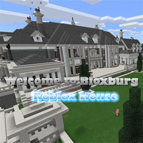 Welcome To Bloxburg Roblox House Ideas Apk 14 For Android Download