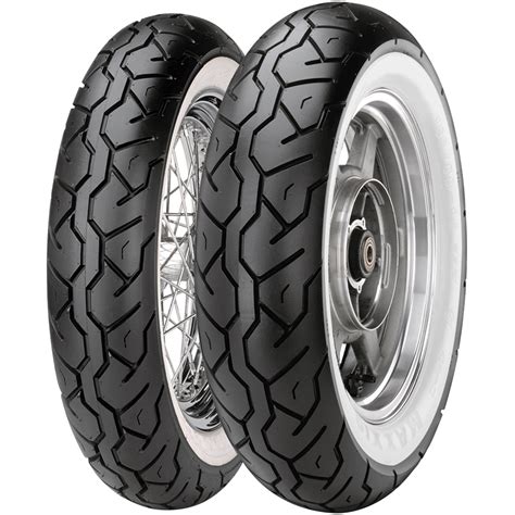 M6011 CLASSIC Moto Riepas Maxxis