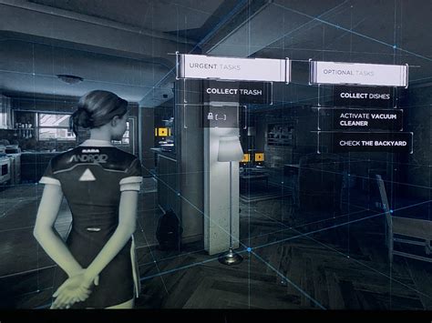 Is This Game Really About To Make My Ass Pick Up Some Trash R PS