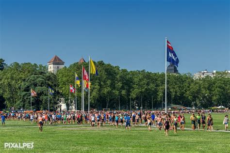 Infos Pratiques Triathlon International Du Lac D Annecy