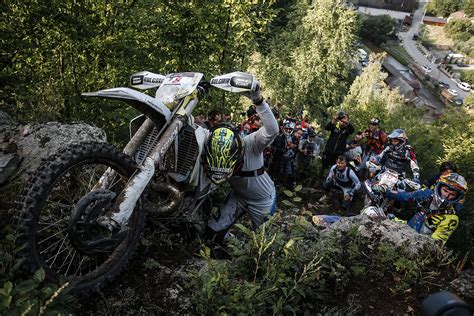 Red Bull Romaniacs Offroad Day Results Lettenbichler Wins Jarvis