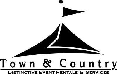 Town Country Distinctive Event Rentals Services Slp Tacer