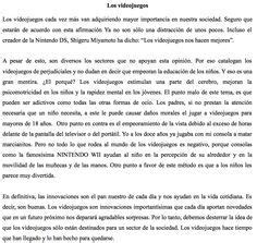 Texto Argumentativo Tesis Breve Tesis Ejemplos Cortos Ejemplos De Hot