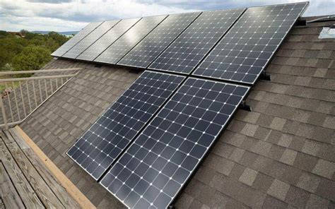 Ahorra En Tu Factura De Luz Con Placas Solares En Casa Descubre Cu Nto