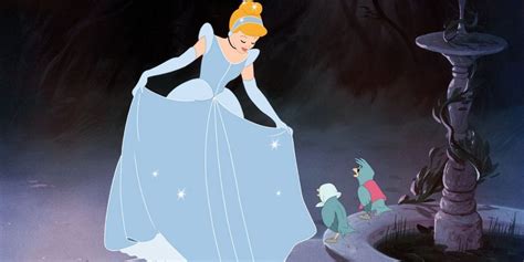 10 Things We Didn’t Know About Cinderella (1950)