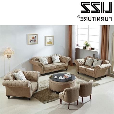 Top 20 Of Sofa Loveseat And Chairs