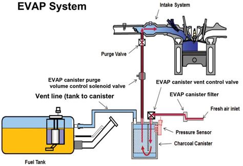 Getting To The Bottom Of It — With The Fuel Tank Automotive Tech Info