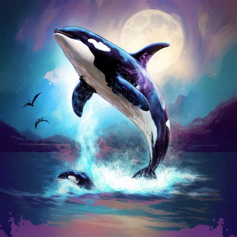 Orca 2 by bravenor88 on DeviantArt