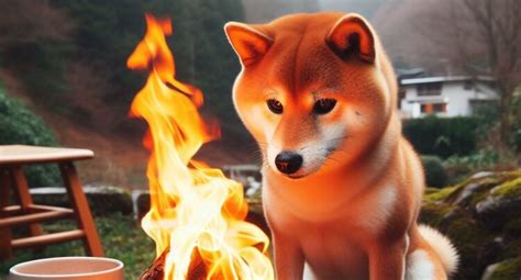 Shiba Inu implementará quemas automáticas de SHIB desde enero