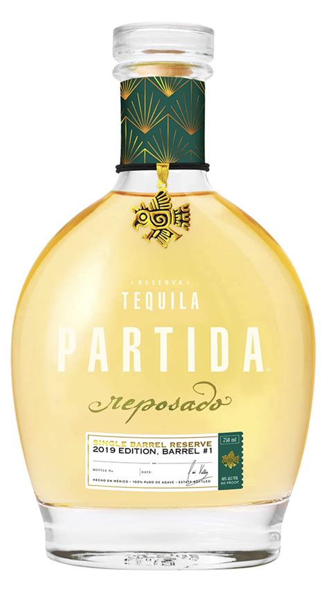 You'll Love These Top 10 Tequila Reposado Spirits