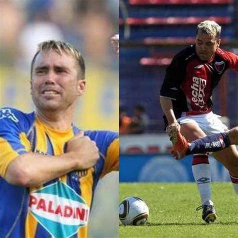 Jugadores Que Vistieron Las Camisetas De Rosario Central Y Colon