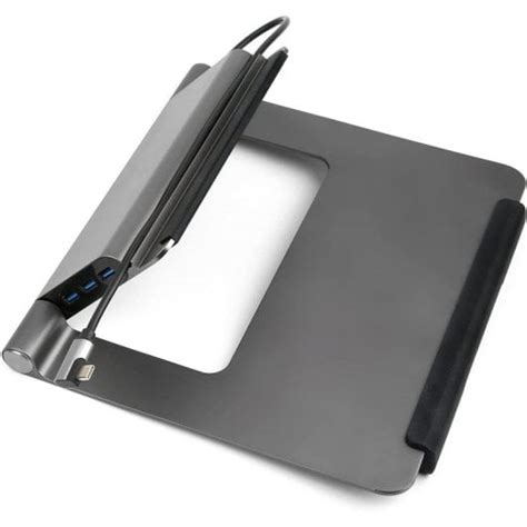 Acer Soporte Para Port Tiles Hasta Con Adaptador Hub En