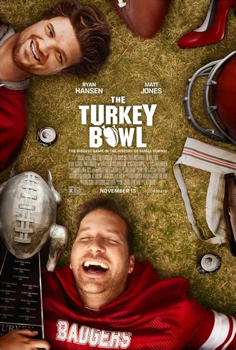 The Turkey Bowl 2019 Filmaffinity