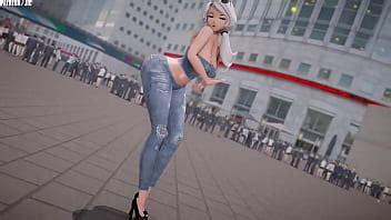 Willow Schnees Dance Jic Jic XVIDEOS