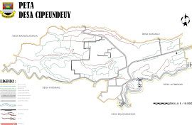 desa cipeundeuy sejarah