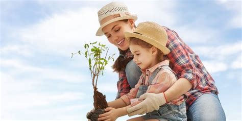 ¿cómo Enseñar A Los Niños A Cuidar El Medio Ambiente — Fmdos