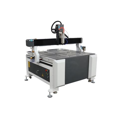 China Cnc Router 1212 With Vacuum Table Cnc Router Manufacturer In