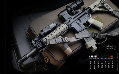 Gun Wallpapers and Screensavers - WallpaperSafari