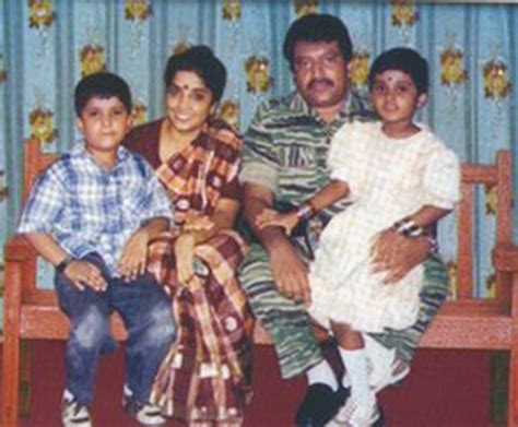 Prabhakaran Son