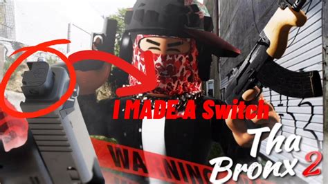 Tha Bronx 2 Switch Review Youtube