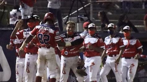 Béisbol Juvenil 2022 Panamá Metro derrota a Chiriquí y avanzan a la