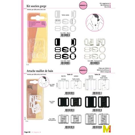 ATTACHE BIKINI SETS Stephanoise Mediac