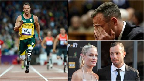 Playsport Oscar Pistorious Atletul Care I A Ucis Iubita A Fost