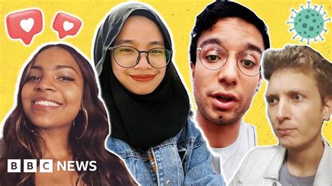 Coronavirus Dating Sex And Relationships Bbc News