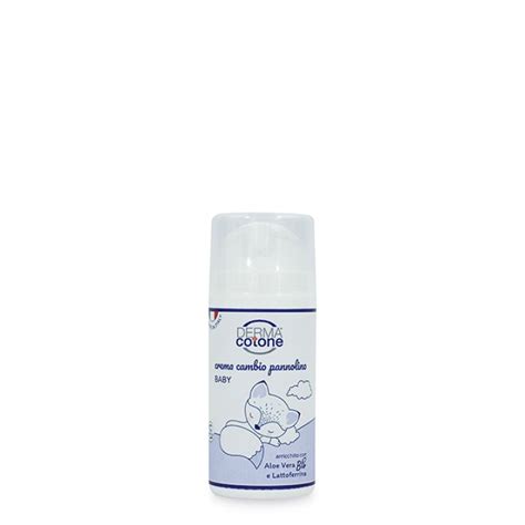 Baby Crema Cambio Pannolino Ml Farmacia Loreto