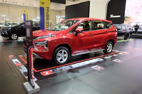 Cara Mudah Mengenali Perbedaan Masing Masing Tipe Model Mitsubishi New