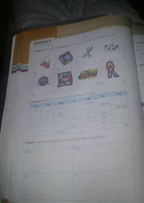 Ayudenme Mi Tarea De Matematicas Porfavor La Nesesito Por Favor