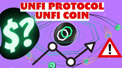 Unfi Protocol Unfi Coin Geleceği Unfi Coin Analiz And Yorum And Tahmin