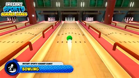 Best Nintendo Switch Games With Bowling Gamer Empire