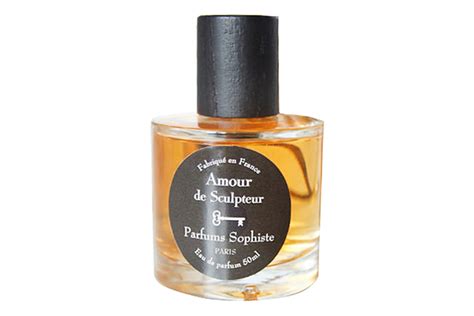 Parfums Sophiste Amour De Sculpteur Parfum Eau De Fragrance