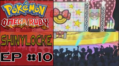 Pokemon Omega Ruby Randomized Shinylocke Ep Shiny Pokemon Always