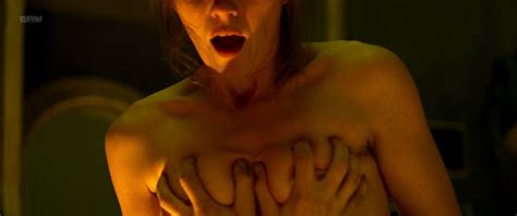 Lisa Carlehed Nude Pics Page 1