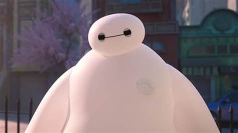 Baymax Tv Mini Series Imdb