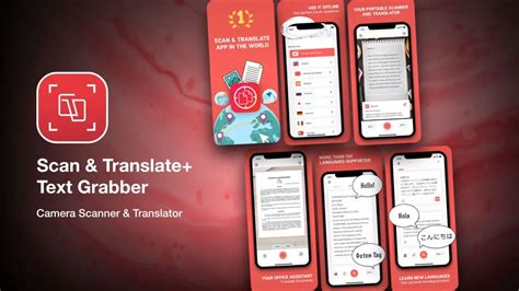 10 Best Camera Translator Apps For IPhone Applavia