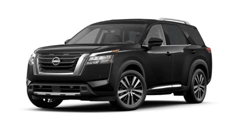 2023 Nissan Pathfinder Review Interior Safety And Technology At Hawk