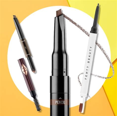 12 Best Eyebrow Pencils Of 2022