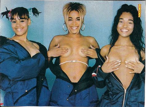 Tlc Left Eye Nude Slimpics