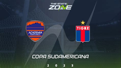 Academia Puerto Cabello Vs Tigre Group Stage Preview Prediction