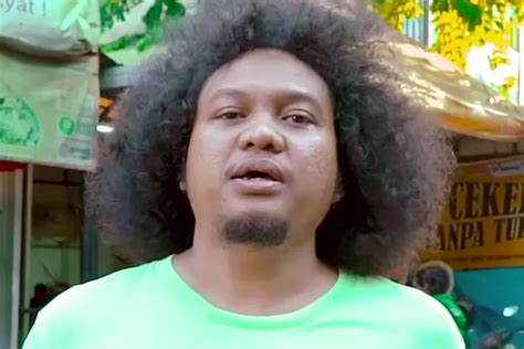 Mengenang Babe Cabita Juara Kompetisi SUCI 3 Yang Meninggal Dunia