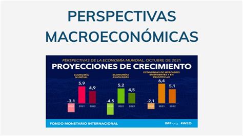 Perspectivas Macroecon Micas