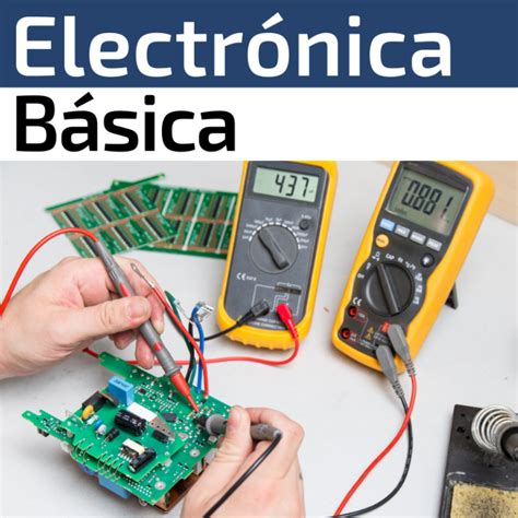 Las Herramientas B Sicas Para Electronica