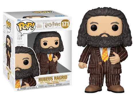 Funko Pop Super Size Cm Harry Potter And The