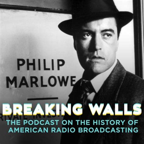 Stream episode BW - EP130—010: Philip Marlowe Comes To Radio—Marlowe After CBS by The ...