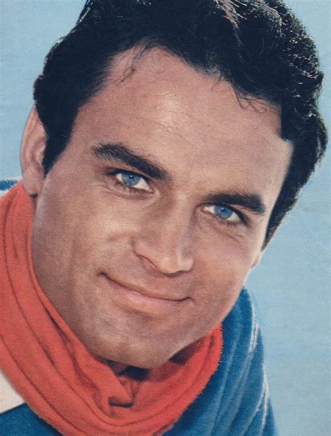 Mario Girotti M S Conocido Como Terence Hill De Marzo De En